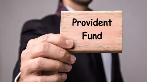 What is PF(Provident Fund)? How is PF Calculated on Salary?